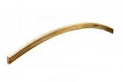 Arco lamellare per strutture portanti