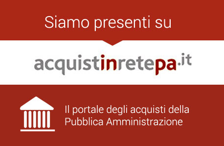 Logo Acquisti in Rete PA