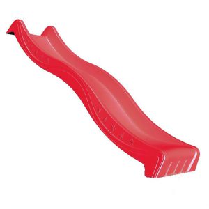 Scivolo ondulato in plastica hdpe